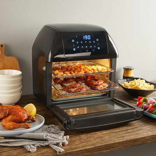 Elevate Your Kitchen Experience