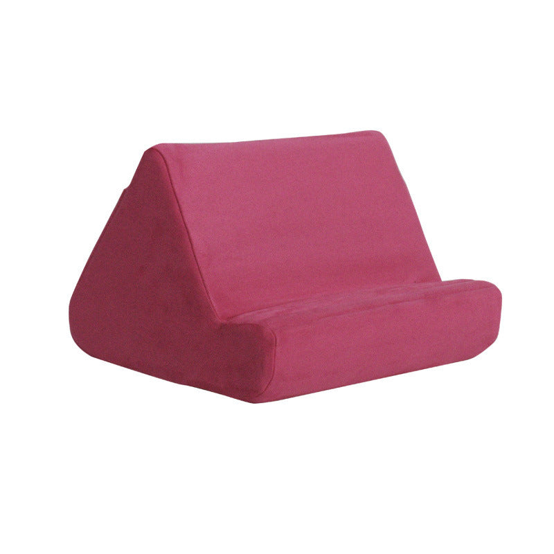 Tablet Desktop Reading Adjustable Pillow Lazy Phone Holder