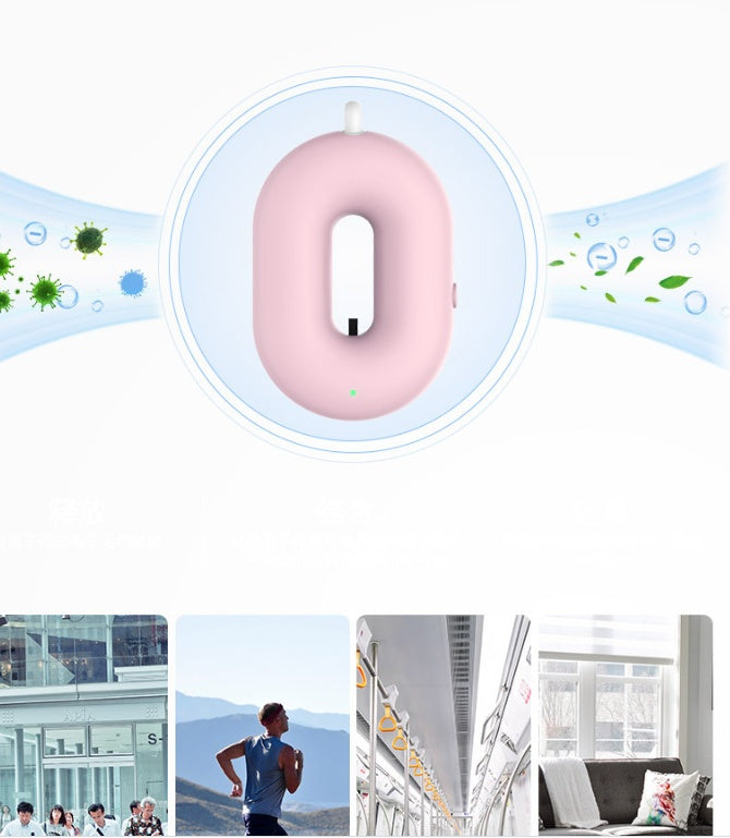 Air Purifier