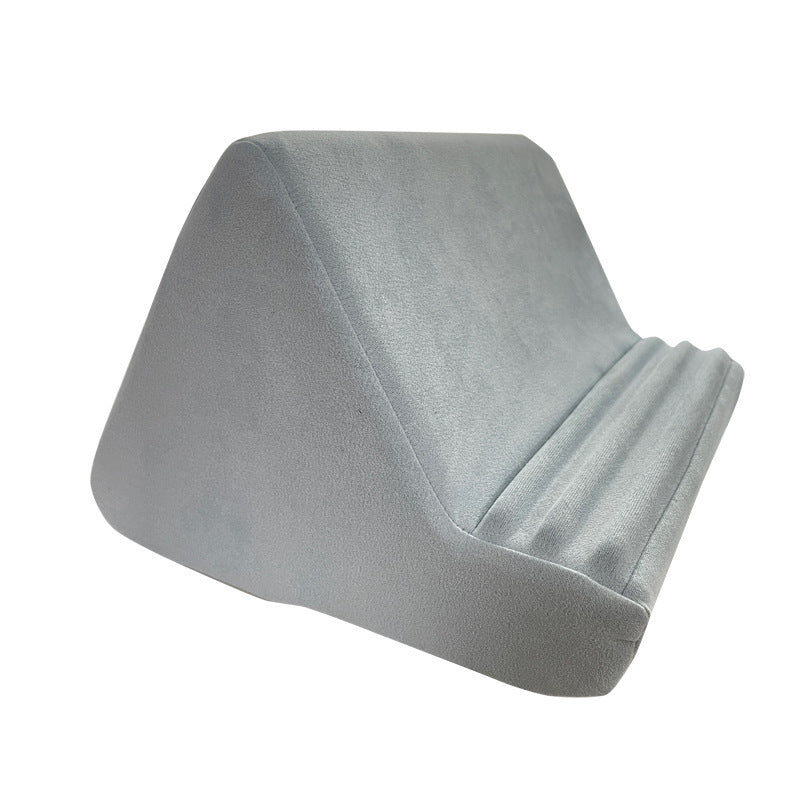 Tablet Desktop Reading Adjustable Pillow Lazy Phone Holder