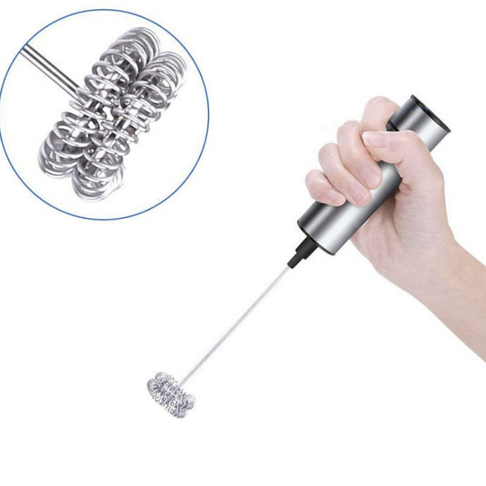 Electric Coffee Mixer Kitchen Small Tool