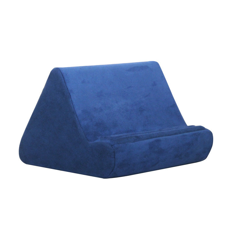 Tablet Desktop Reading Adjustable Pillow Lazy Phone Holder