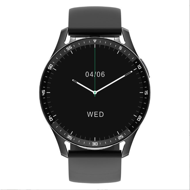 X7 Smart Watch Bluetooth Call Two-in-one Headset Message Push Health Monitoring Payment Smart Sports Bracelet