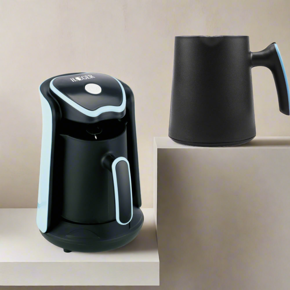 Coffee Pot Portable Office Coffee And Tea Maker