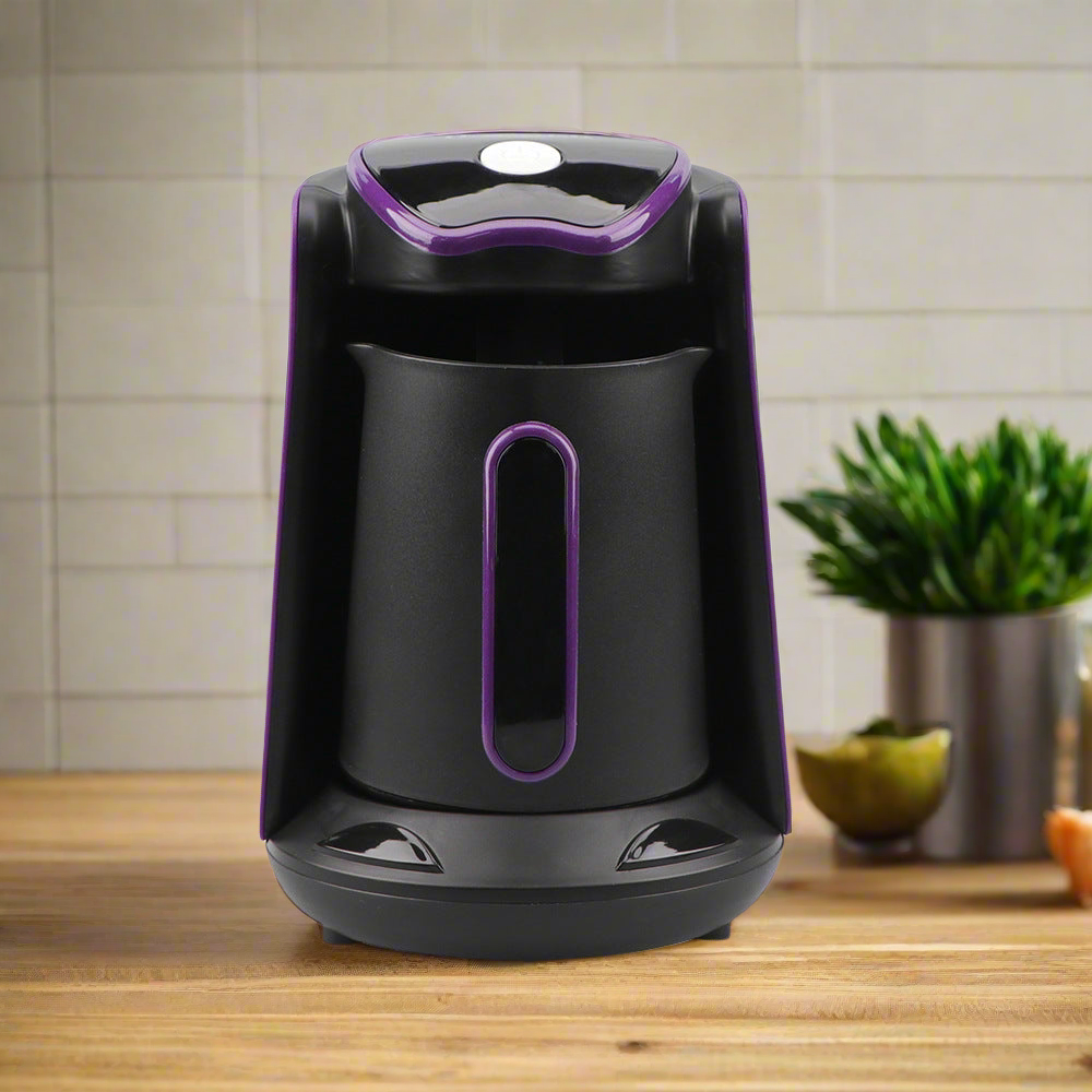 Coffee Pot Portable Office Coffee And Tea Maker
