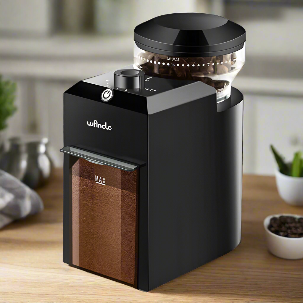 Coffee Bean Grinding Small Coffee Grinder