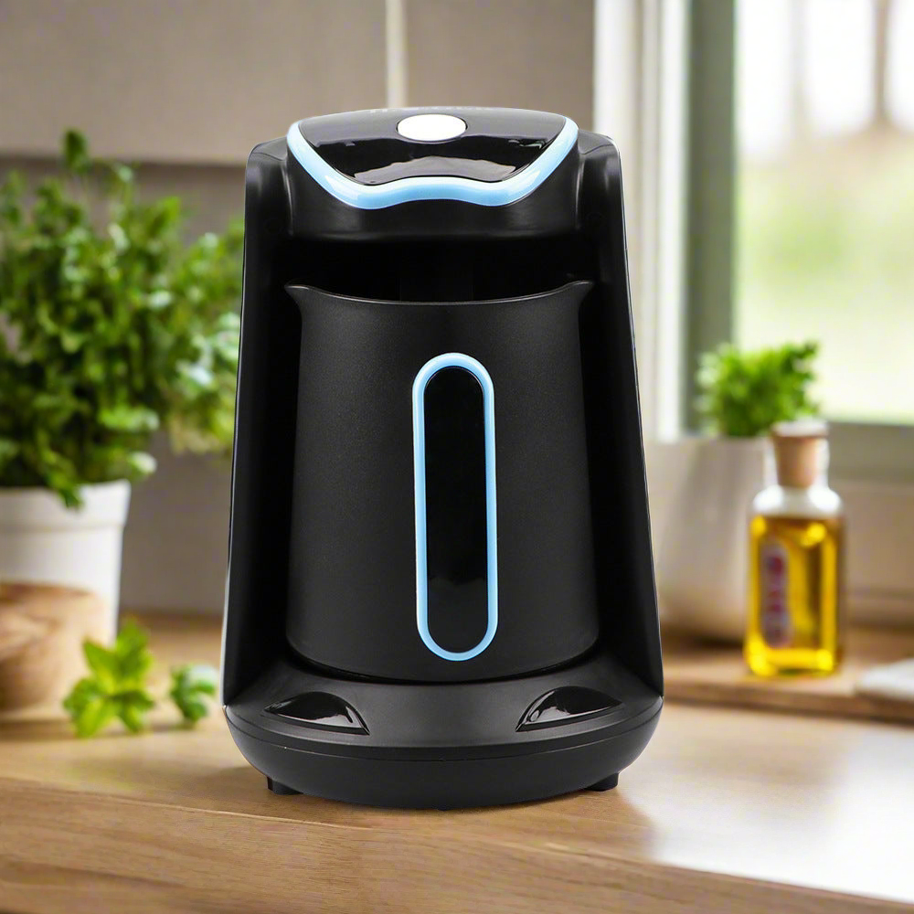 Coffee Pot Portable Office Coffee And Tea Maker