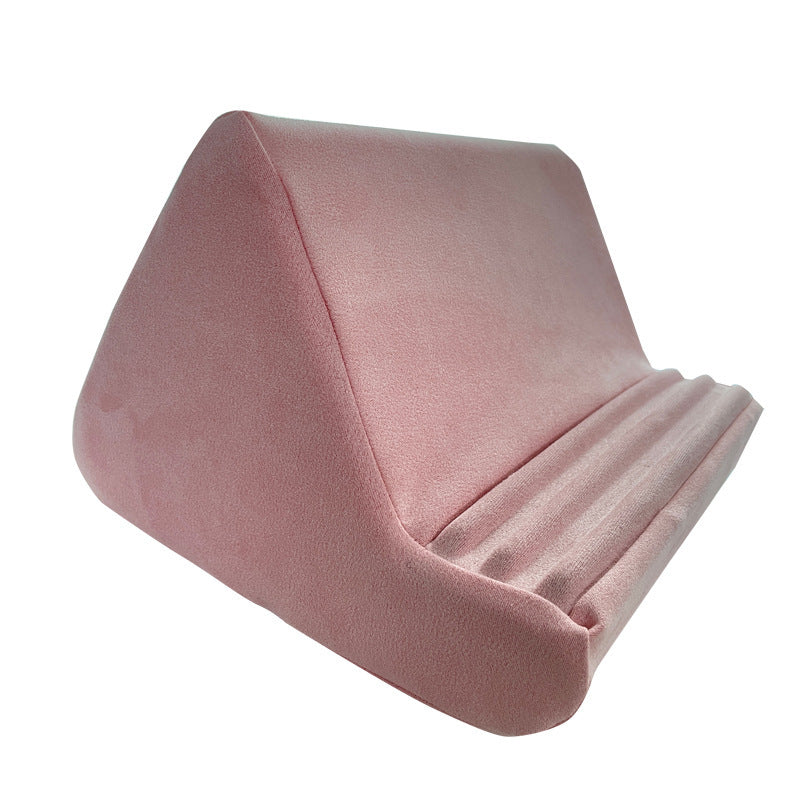 Tablet Desktop Reading Adjustable Pillow Lazy Phone Holder