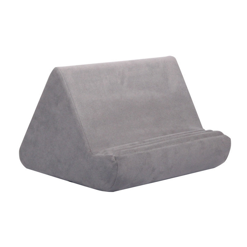 Tablet Desktop Reading Adjustable Pillow Lazy Phone Holder