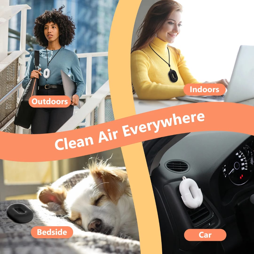 Air Purifier