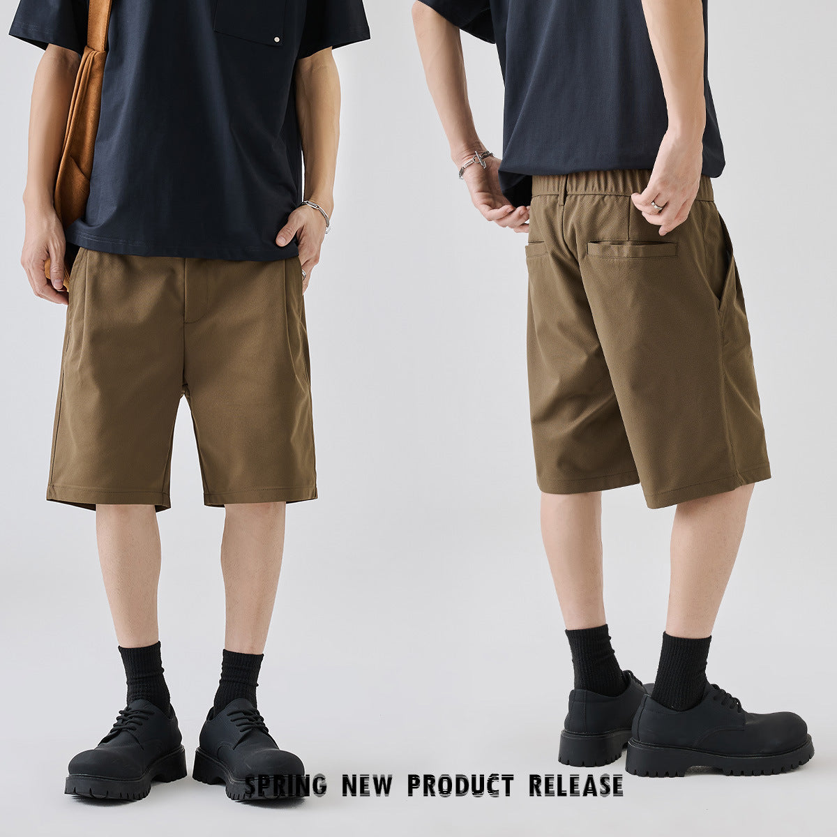 Men Fashion