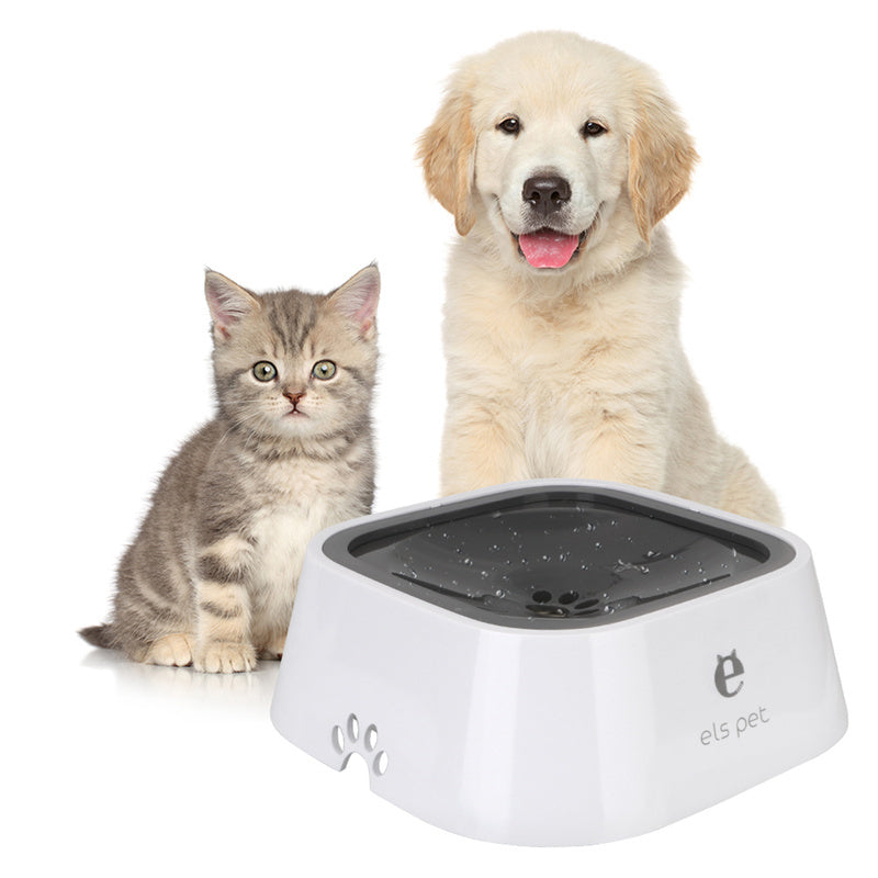 Pet Products.