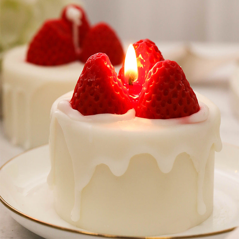 Candles & Purifiers