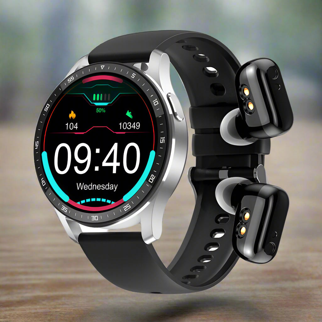 Smart Watches