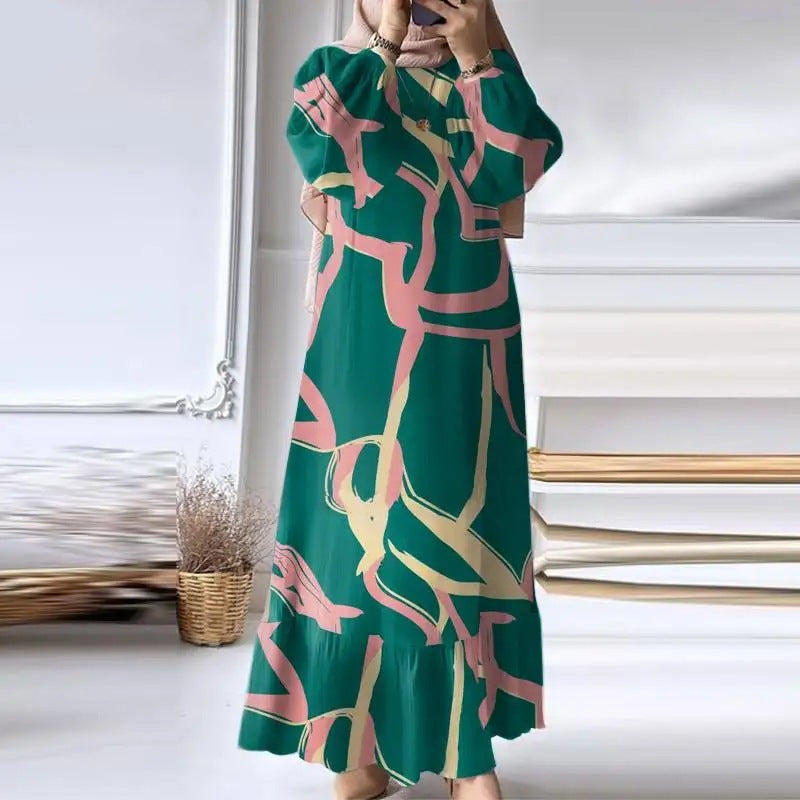 Women Spring & Autumn