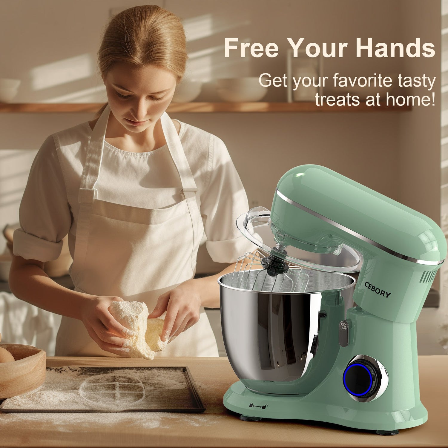 Kitchen Accessories
