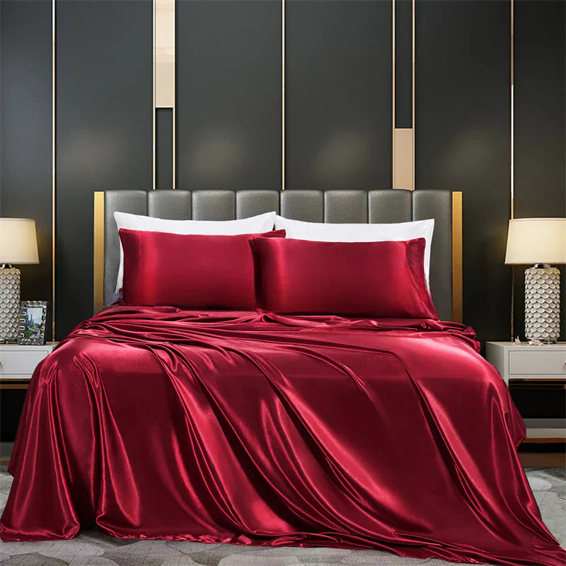 Summer Bedsheets