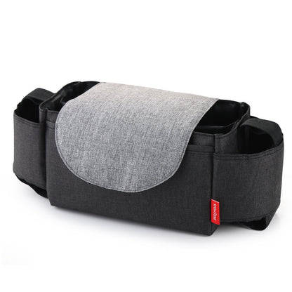 Universal Stroller Bag – Nappy, Cup & Essentials Holder
