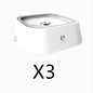 Portable Pet Water Bowl | Anti-Overflow Slow Feeder