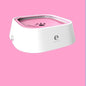 Portable Pet Water Bowl | Anti-Overflow Slow Feeder