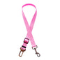 Adjustable Pet Seat Belt & Safety Harness for Cars
