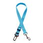 Adjustable Pet Seat Belt & Safety Harness for Cars