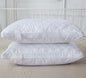 Three-Dimensional Pillow Seven-Star Hotel White Cotton