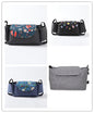 Universal Stroller Bag – Nappy, Cup & Essentials Holder