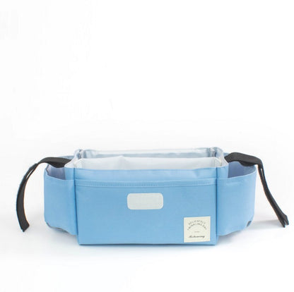 Universal Stroller Bag – Nappy, Cup & Essentials Holder