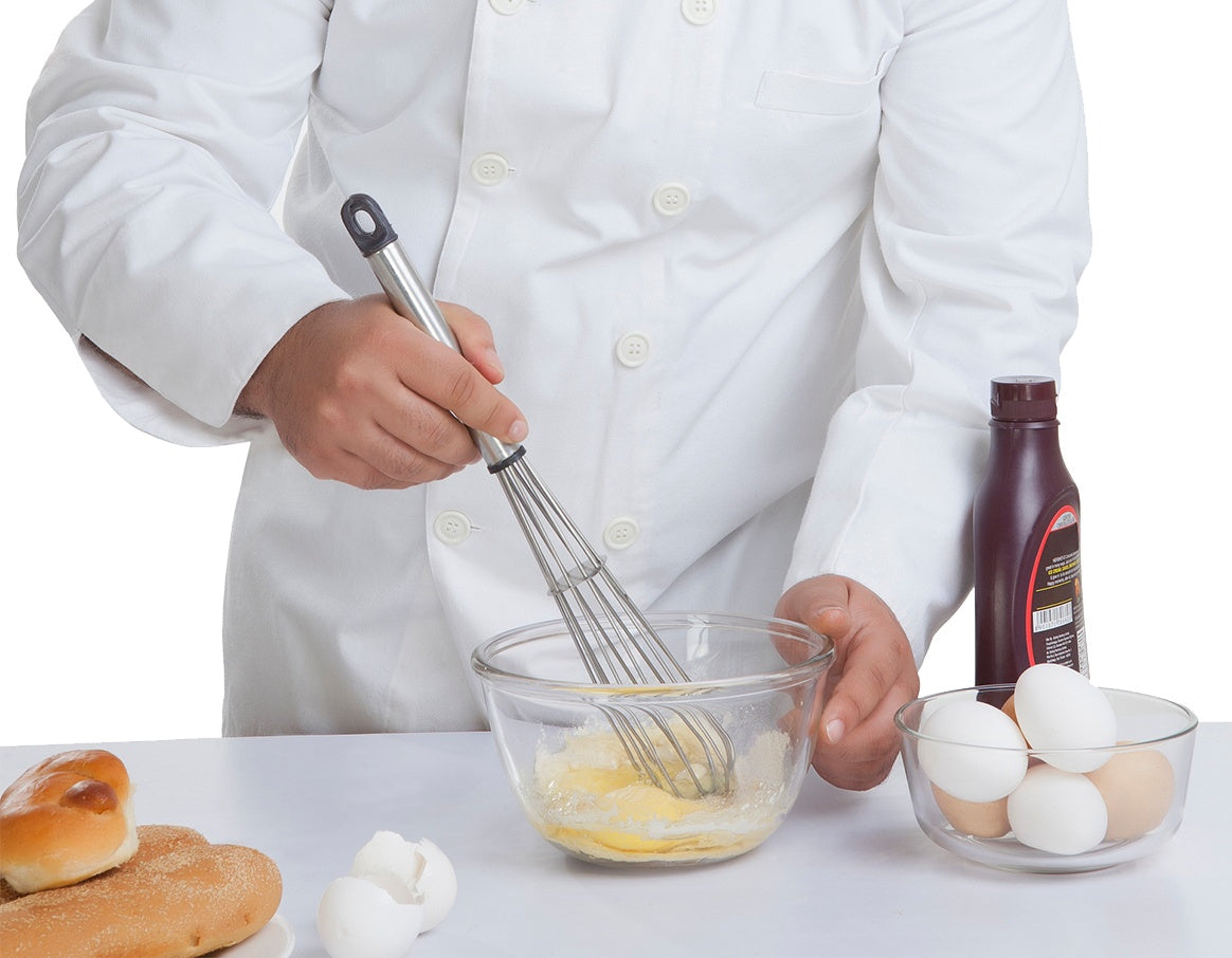 500W Electric Hand Mixer with 5 Speeds – Dough & Egg Beater (220V)