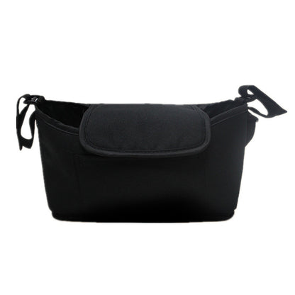 Universal Stroller Bag – Nappy, Cup & Essentials Holder