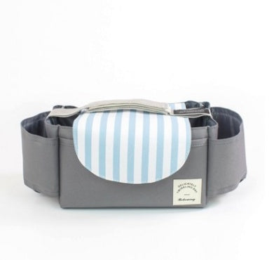 Universal Stroller Bag – Nappy, Cup & Essentials Holder