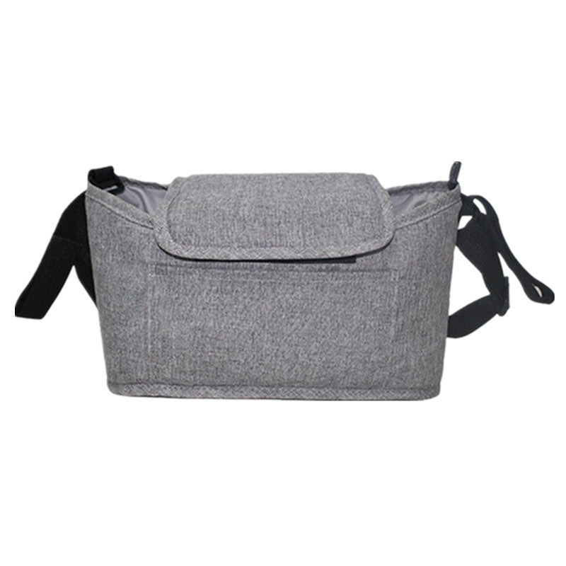 Universal Stroller Bag – Nappy, Cup & Essentials Holder