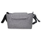 Universal Stroller Bag – Nappy, Cup & Essentials Holder