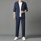 Korean Version Sun-protective Clothing Suit Fashion Loose Casual Hooded Thin