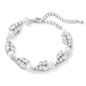 Light Luxury Micro Inlaid Zircon Girlfriends Jewelry