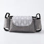 Universal Stroller Bag – Nappy, Cup & Essentials Holder