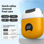 Electric Foot Grinder Electric Pedicure Tool Rechargeable
