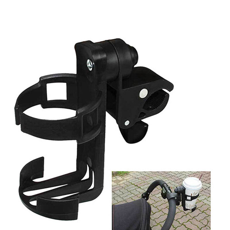 Universal Stroller Bag – Nappy, Cup & Essentials Holder