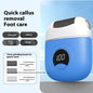 Electric Foot Grinder Electric Pedicure Tool Rechargeable