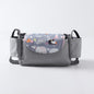 Universal Stroller Bag – Nappy, Cup & Essentials Holder
