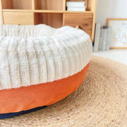 Deep Sleep Kennel Soft And Thickened Warm