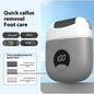 Electric Foot Grinder Electric Pedicure Tool Rechargeable