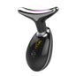 EMS Thermal Neck Lifting & Wrinkle Remover Massager