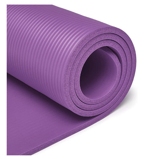yoga mat