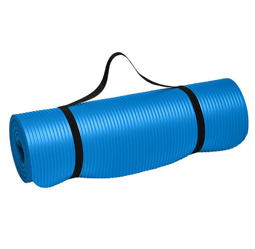 yoga mat