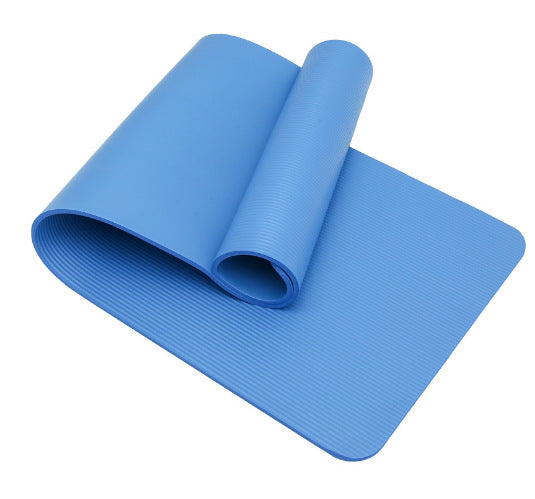 yoga mat