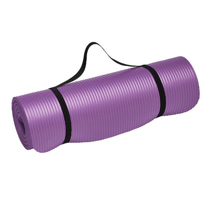 yoga mat