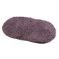 Household Oval Living Room Carpet Absorbent