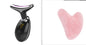 EMS Thermal Neck Lifting & Wrinkle Remover Massager